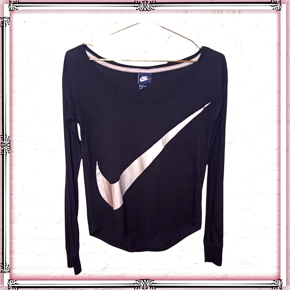 Nike & Under Armour Black Work Out Top & Shorts Size XS - Picture 2 of 6